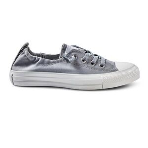 Converse Gray Women's Sneakers size 6